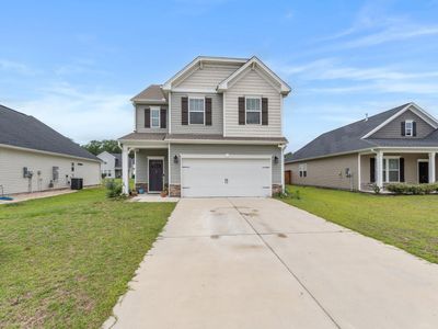 21 Harvest Glen Drive , Elgin, SC 29045