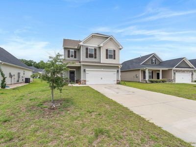 21 Harvest Glen Drive , Elgin, SC 29045