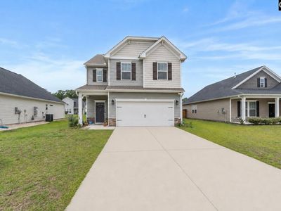 21 Harvest Glen Drive, Elgin, SC 29045
