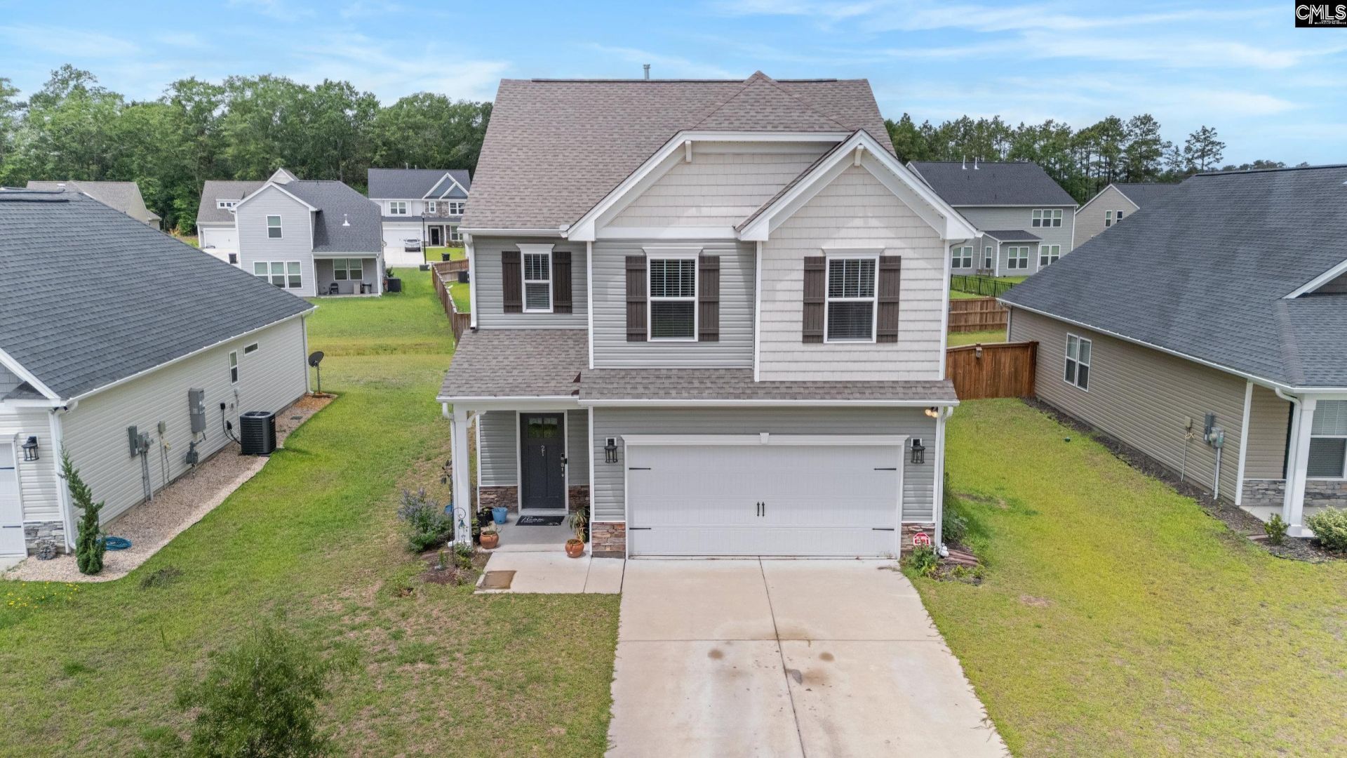21 Harvest Glen Drive  Photo 4