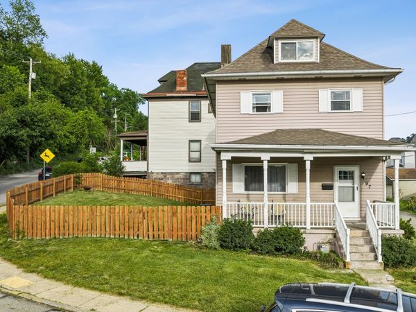 97 Berry Street , Pittsburgh, PA 15205