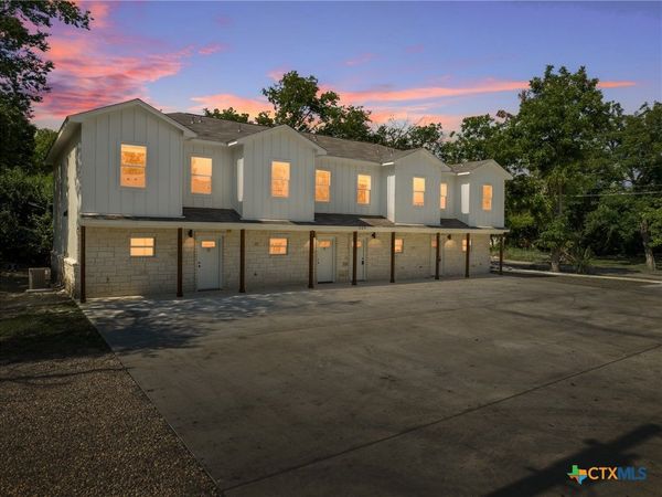209 S 18th Street , Unit C, Temple, TX 76501