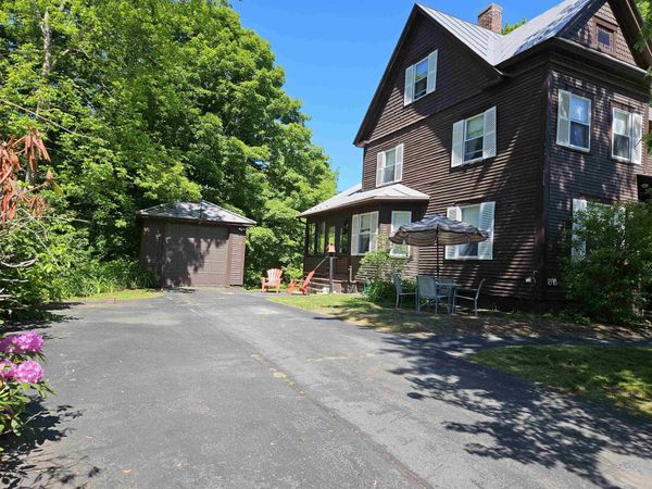 27 Crafts Avenue, Lebanon, NH 03784
