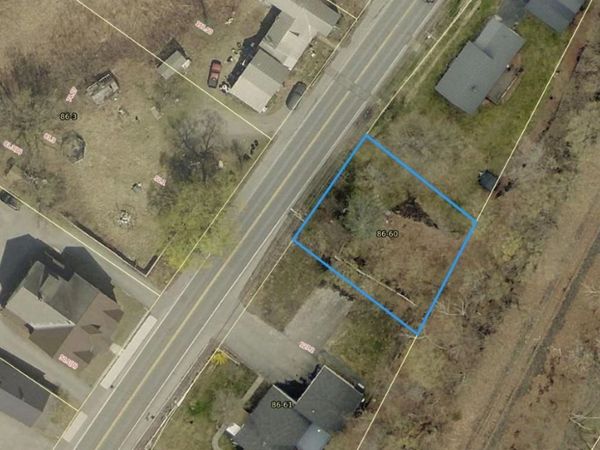 61 South Main Street, Lebanon, NH 03784