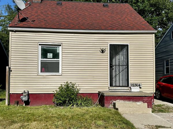 15364 S Freeland Street, Detroit, MI 48227