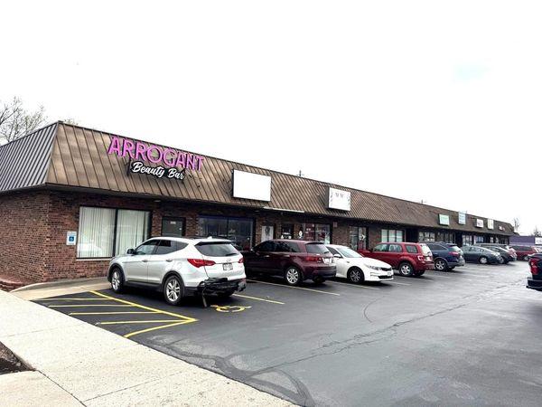 6500 W Capitol DRIVE #6524, Milwaukee, WI 53216