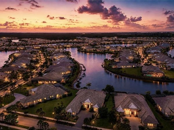6259 Lightbourn WAY, NAPLES, FL 34113