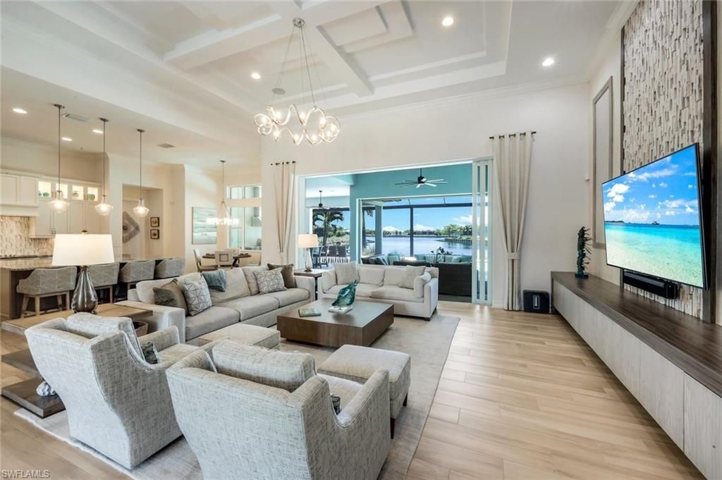 6259 Lightbourn Way, Naples, FL 34113 Photo