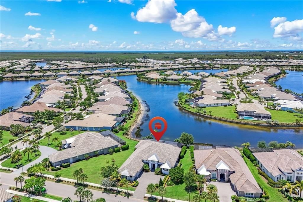 6259 Lightbourn Way, Naples, FL 34113 Photo