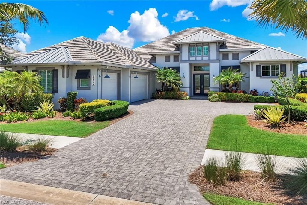 6259 Lightbourn Way, Naples, FL 34113 Photo