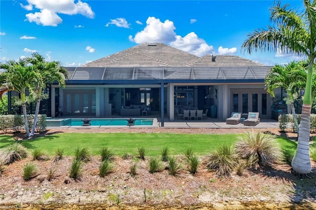 6259 Lightbourn Way, Naples, FL 34113 Photo
