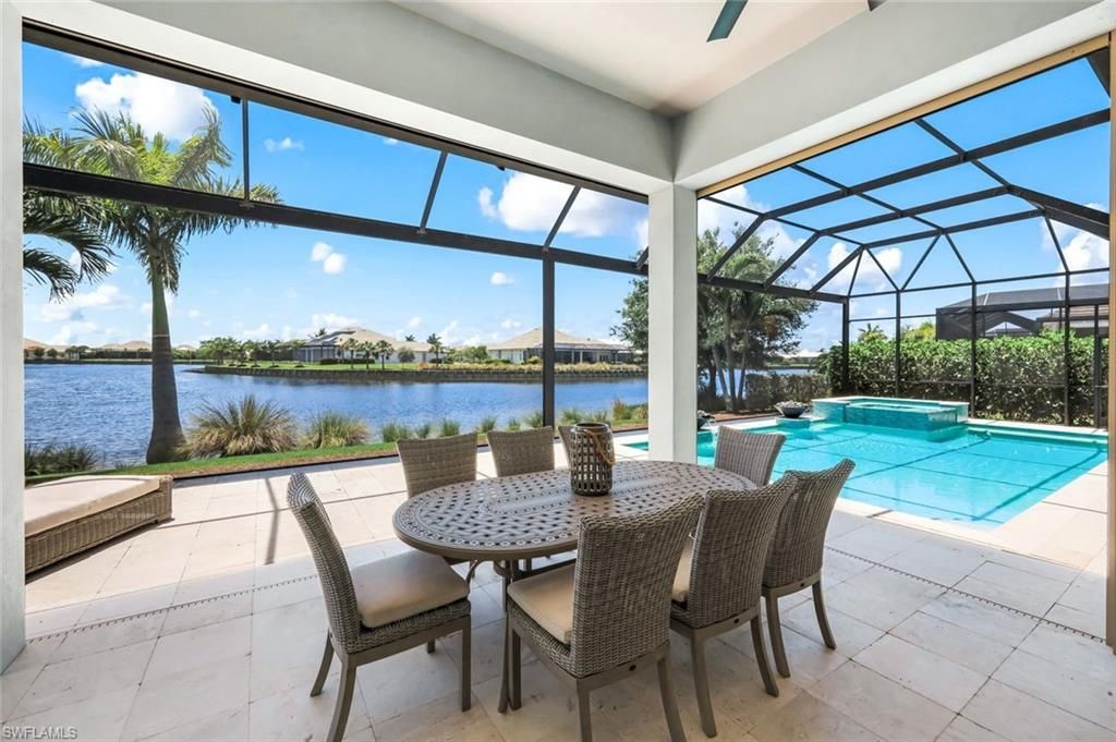 6259 Lightbourn Way, Naples, FL 34113 Photo