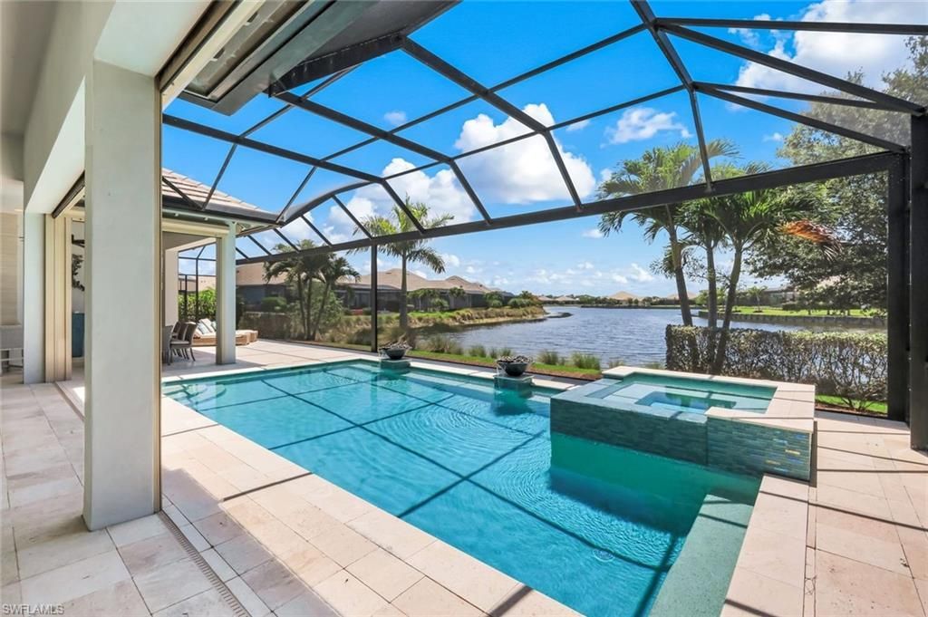 6259 Lightbourn Way, Naples, FL 34113 Photo