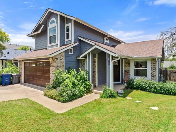 8406 Washita DR , Austin, TX 78749