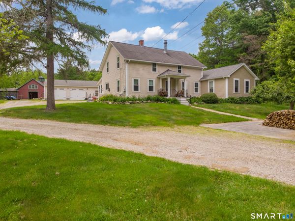651 Cook Hill, Killingly, CT 06239