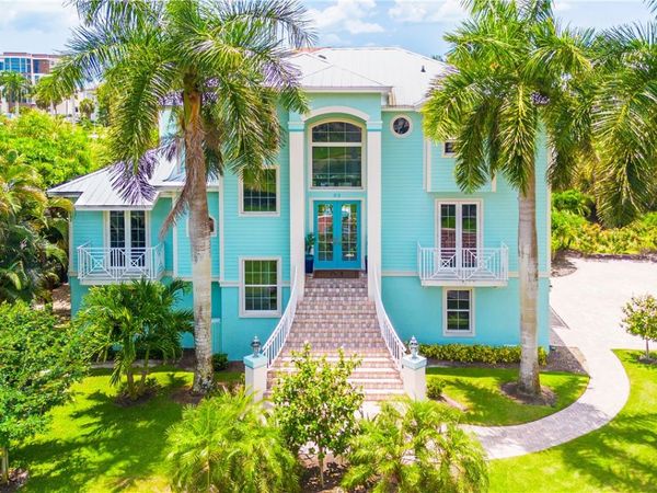 98 Southport Cove, Out Of Area, FL 34134