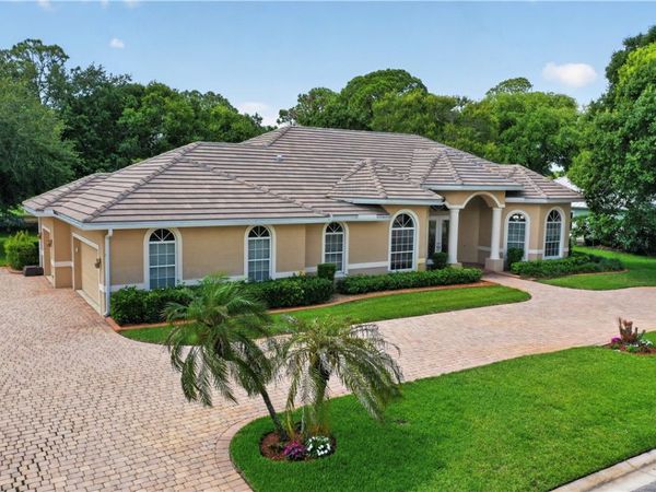 9523 Shadow Lane, Fort Pierce, FL 34951