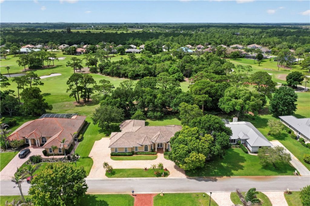 9523 Shadow Lane, Fort Pierce, FL 34951 Photo