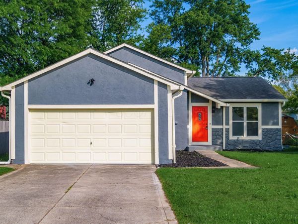1354 Falene Place , Galloway, OH 43119
