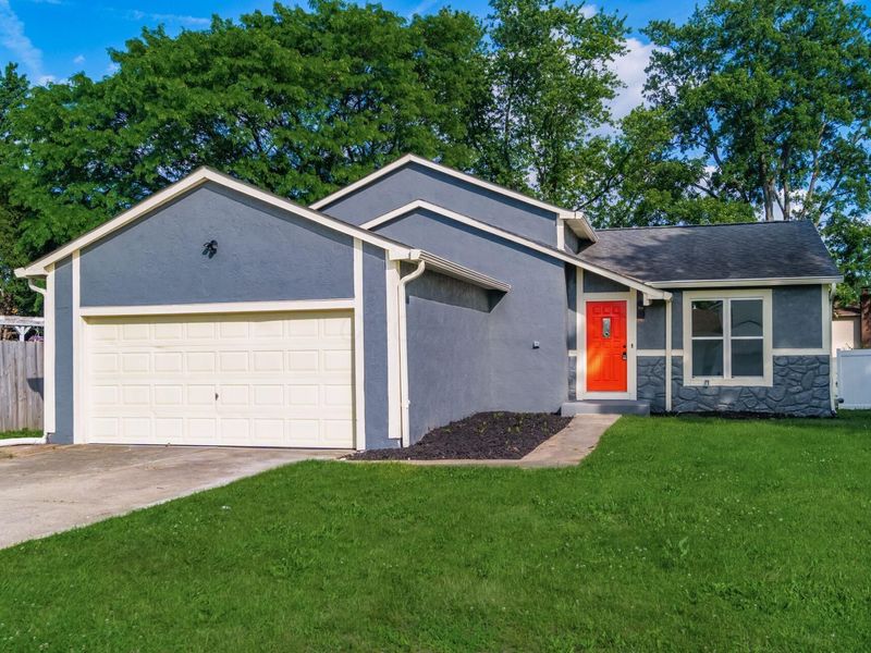 1354 Falene Place, Galloway, OH 43119 Photo 2