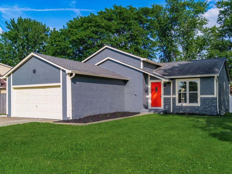 1354 Falene Place, Galloway, OH 43119 Photo 3