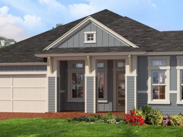 22 ROSE BUD Lane, St. Augustine, FL 32092