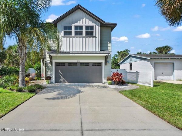 304 RIBAULT Street, St. Augustine, FL 32080
