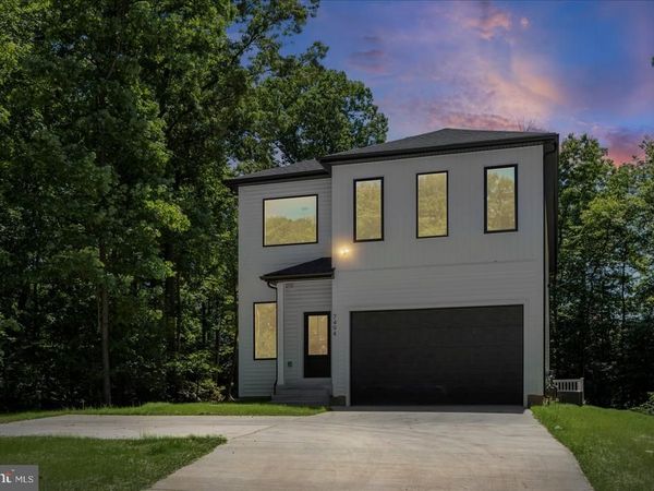 7494 ROSSVILLE BOULEVARD , ROSEDALE, MD 21237