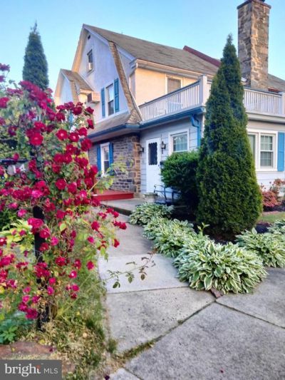 14 GLADSTONE ROAD, LANSDOWNE, PA 19050