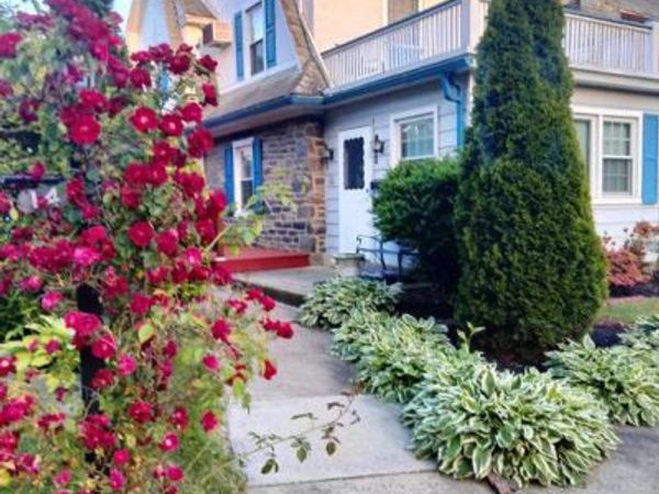 14 GLADSTONE ROAD , LANSDOWNE, PA 19050