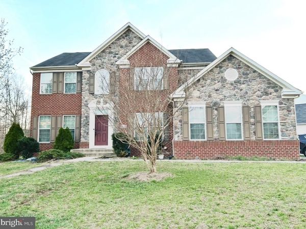 4615 MARY BETH BOULEVARD, CLINTON, MD 20735