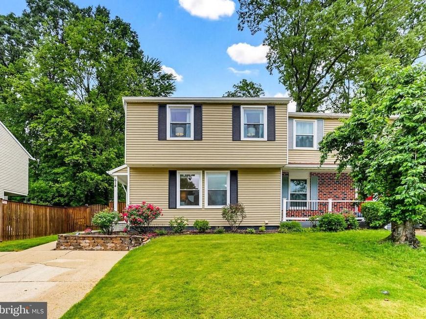 614 Mckinway, Severna Park, MD 21146 Main Photo