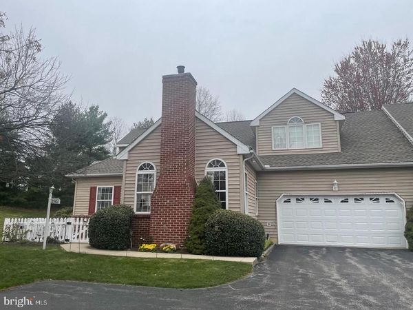 2901 CENTURY LANE, CHADDS FORD, PA 19317