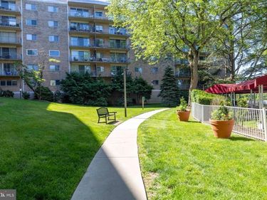 100 WEST AVENUE, Unit 804-W, JENKINTOWN, PA 19046
