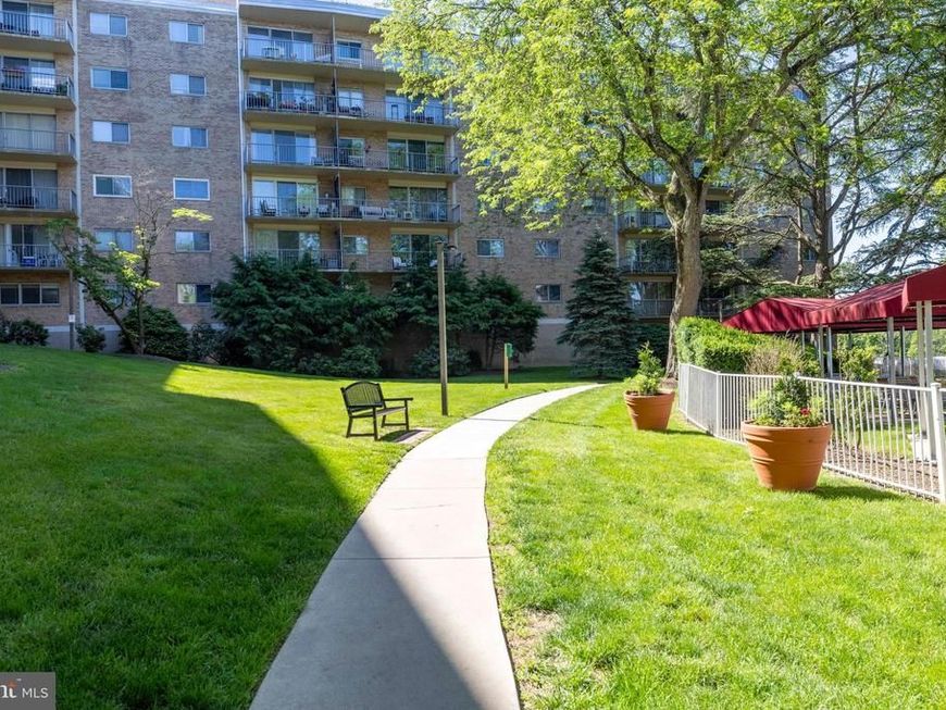 100 West Avenue, Unit 804-W, Jenkintown, PA 19046 Main Photo