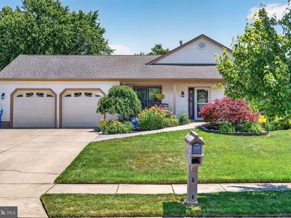 202 WELLINGTON DRIVE, MARLTON, NJ 08053