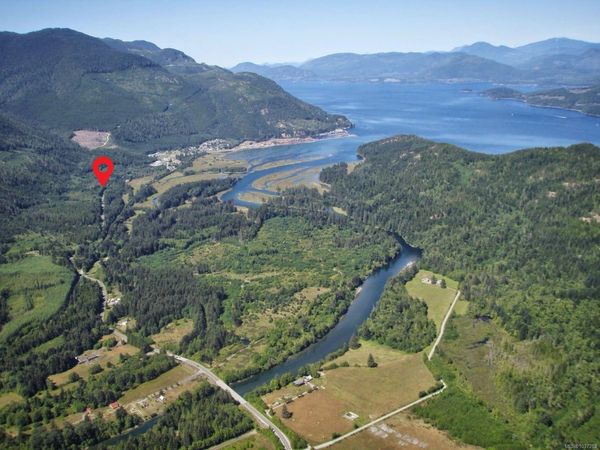 709 SAYWARD Rd , Sayward, BC V0P 1R0