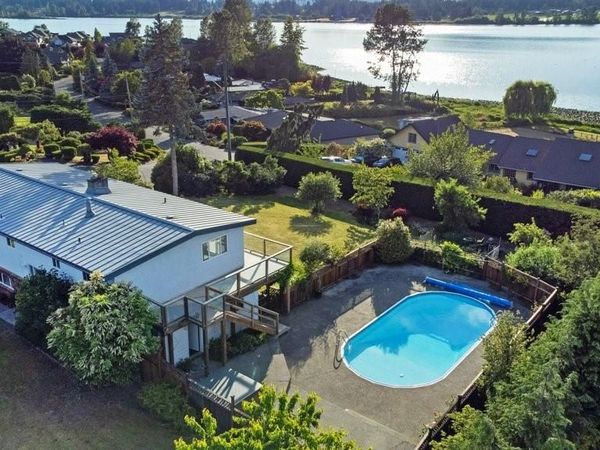 6329 Westlock Rd , Duncan, BC V9L 5N8