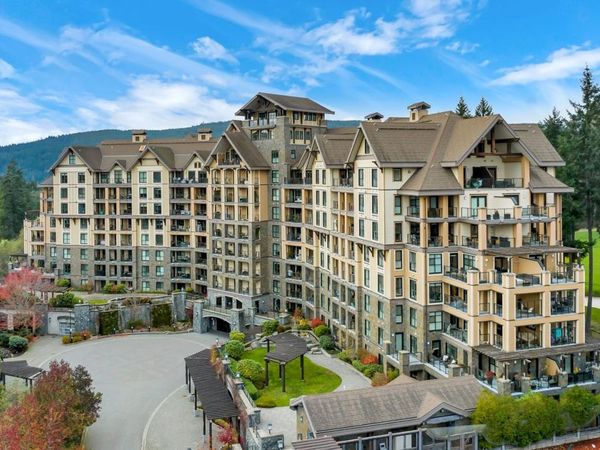 1400 Lynburne Pl , Unit #802, Langford, BC V9B 0A4