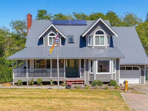840 Ankathem Pl , Colwood, BC V9B 5J4