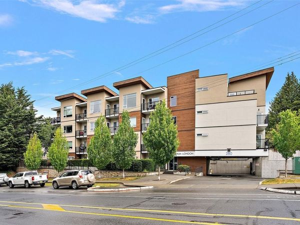 280 Island Hwy , Unit #309, View Royal, BC V9B 1G5