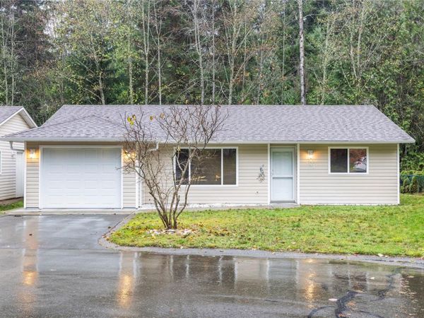 3105 Rinvold Rd , Unit #107, Hilliers, BC V9K 2R7