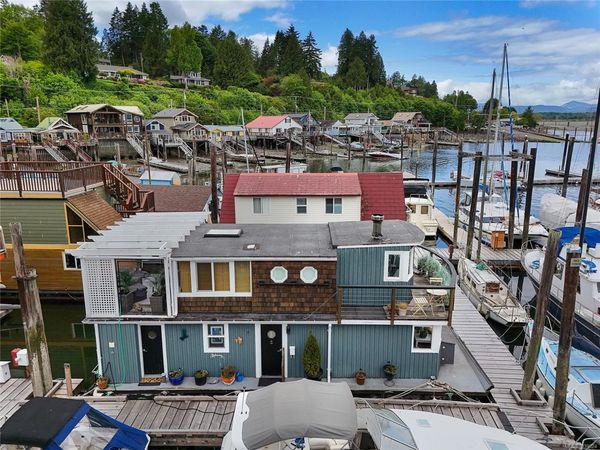 1765 Cowichan Bay Rd , Unit #5, Cowichan Bay, BC V0R 1N1