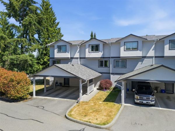 3242 Cowichan Lake Rd , Unit #29, Duncan, BC V9L 4B9