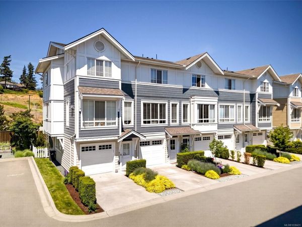 370 Latoria Blvd , Unit #18, Colwood, BC V9C 0N9