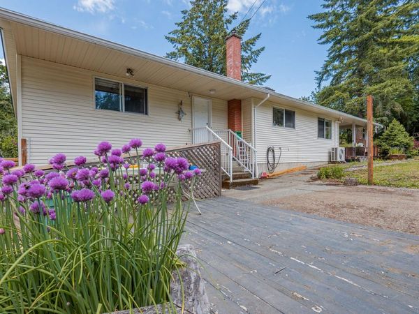 1300 Margaret Pl , Duncan, BC V9L 5R7