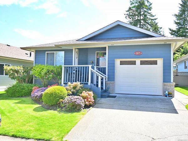 107 Cherry Tree Lane , Campbell River, BC V9W 8E9