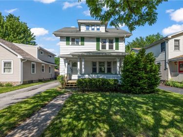 127 Castleford Road, Rochester, NY 14616