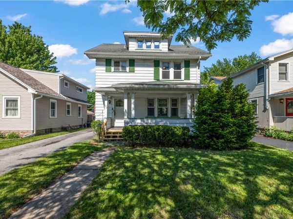 127 Castleford Road, Rochester, NY 14616