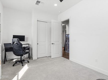 325 S Pah Rah Rdg Drive, Sparks, NV 89441 Photo